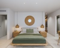 Obra nueva - Villa - Santa Rosalía