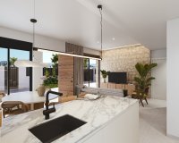 Obra nueva - Villa - Santa Rosalía