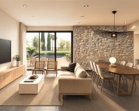 Obra nueva - Villa - Santa Rosalía