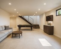 Obra nueva - Villa - Santa Rosalía