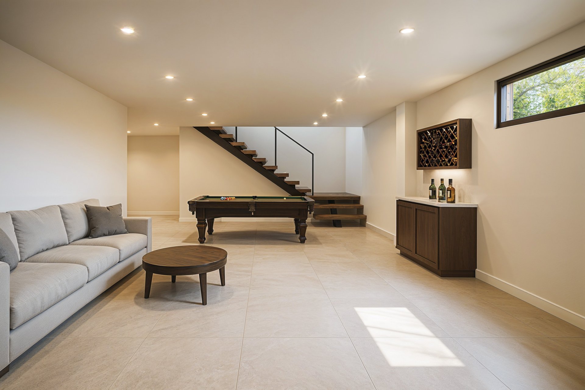 Obra nueva - Villa - Santa Rosalía