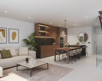 Obra nueva - Villa - Santa Rosalía
