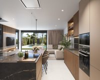 Obra nueva - Villa - Santa Rosalía