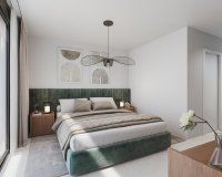 Obra nueva - Villa - Santa Rosalía