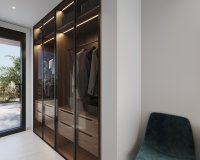 Obra nueva - Villa - Santa Rosalía