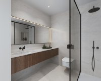 Obra nueva - Villa - Santa Rosalía
