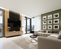 Obra nueva - Villa - Santa Rosalía