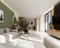 Obra nueva - Villa - Santa Rosalía