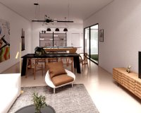 Obra nueva - Villa - Santa Rosalía