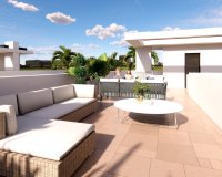 Obra nueva - Villa - Santa Rosalía