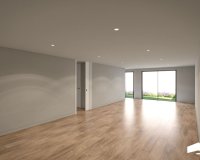 Obra nueva - Villa - Santa Rosalía