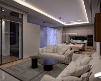 Obra nueva - Villa - Santa Rosalía