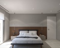 Obra nueva - Villa - Santa Rosalía