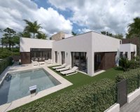Obra nueva - Villa - Santa Rosalía