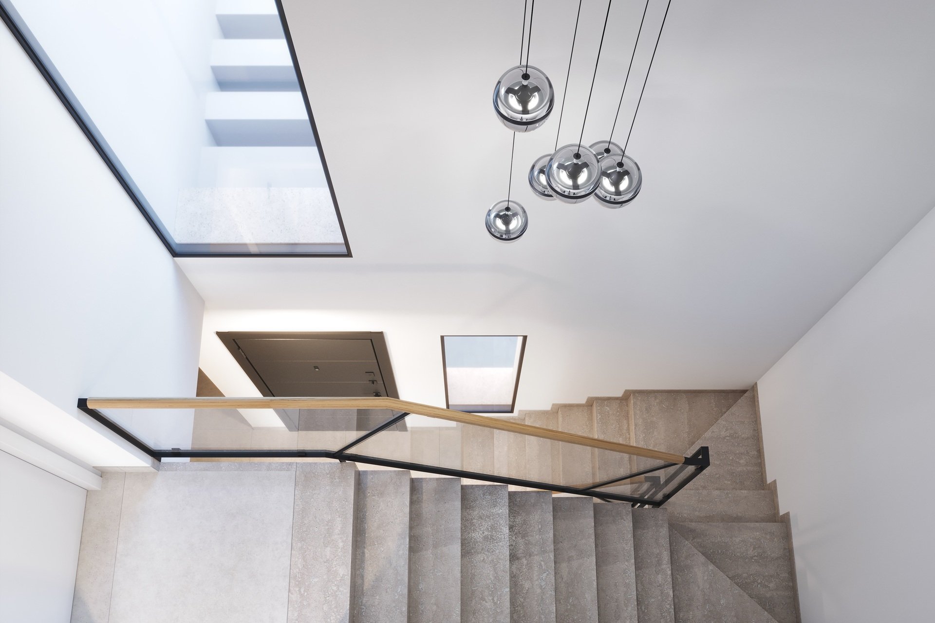 Obra nueva - Villa - Santiago de la Ribera