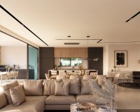 Obra nueva - Villa - Teulada