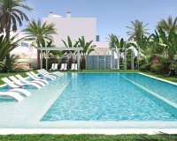 Obra nueva - Villa - Torre de la Horadada