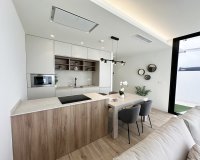 Obra nueva - Villa - Torre de la Horadada