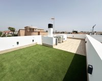 Obra nueva - Villa - Torre de la Horadada