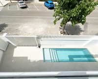 Obra nueva - Villa - Torre de la Horadada