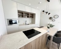 Obra nueva - Villa - Torre de la Horadada