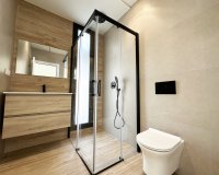 Obra nueva - Villa - Torre de la Horadada