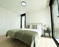 Obra nueva - Villa - Torre de la Horadada