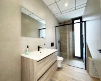 Obra nueva - Villa - Torre de la Horadada