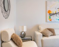 Obra nueva - Villa - Torre Pacheco