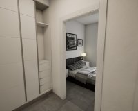 Obra nueva - Villa - Torre Pacheco