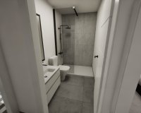 Obra nueva - Villa - Torre Pacheco