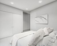 Obra nueva - Villa - Torre Pacheco