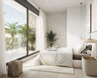 Obra nueva - Villa - Torre Pacheco