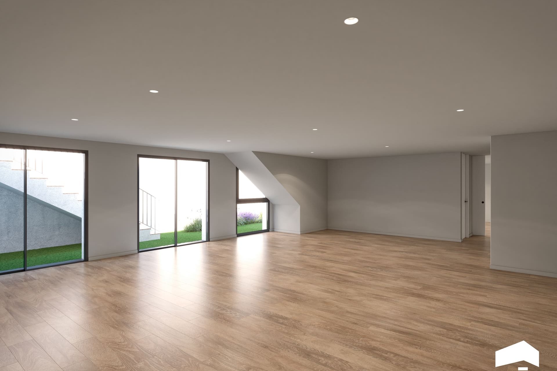 Obra nueva - Villa - Torre Pacheco