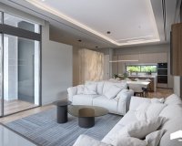 Obra nueva - Villa - Torre Pacheco