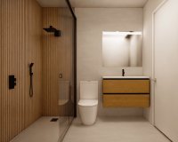 Obra nueva - Villa - Torre Pacheco