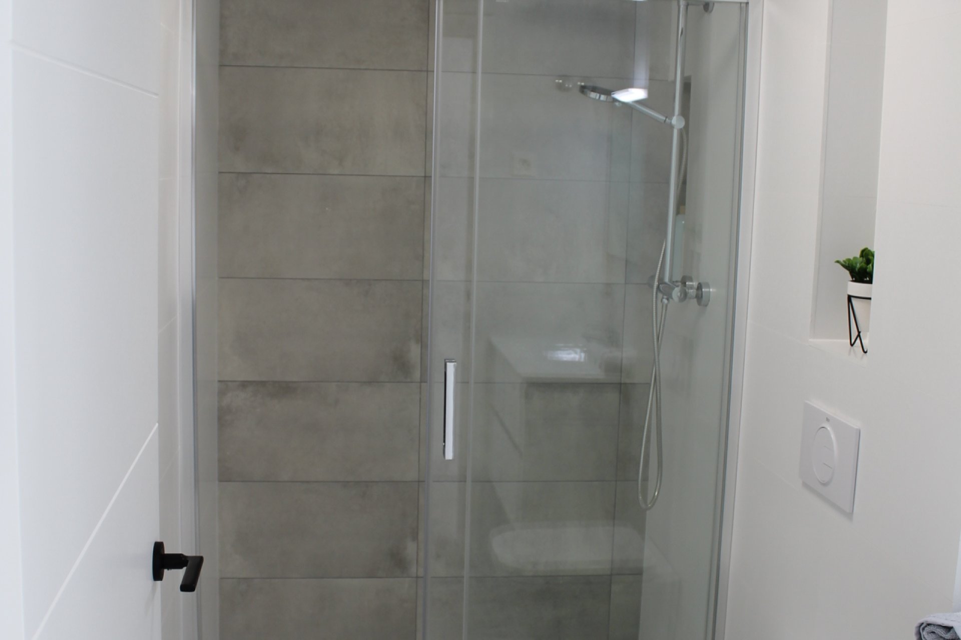 Obra nueva - Villa - Torre Pacheco