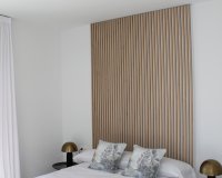 Obra nueva - Villa - Torre Pacheco