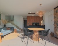 Obra nueva - Villa - Torre Pacheco