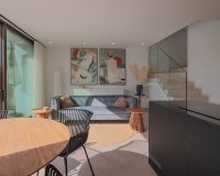 Obra nueva - Villa - Torre Pacheco