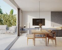 Obra nueva - Villa - Torre Pacheco