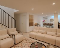 Obra nueva - Villa - Torre Pacheco