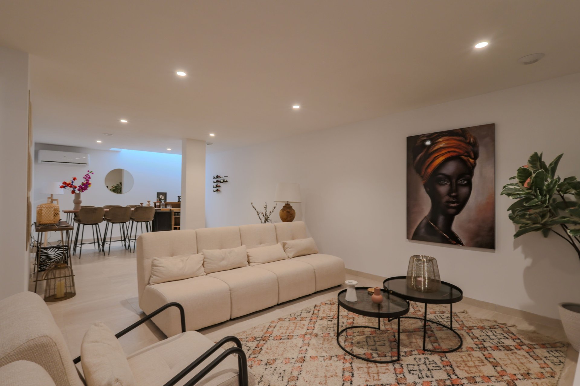 Obra nueva - Villa - Torre Pacheco