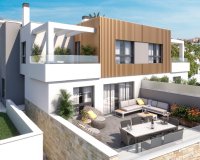 Obra nueva - Villa - Torremolinos
