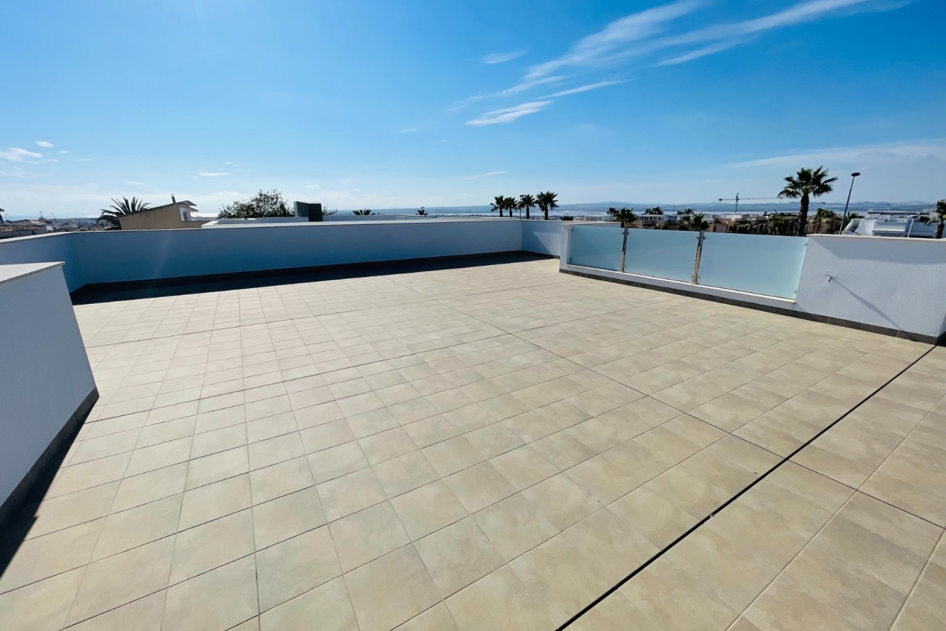 Obra nueva - Villa - Torrevieia - Torrevieja