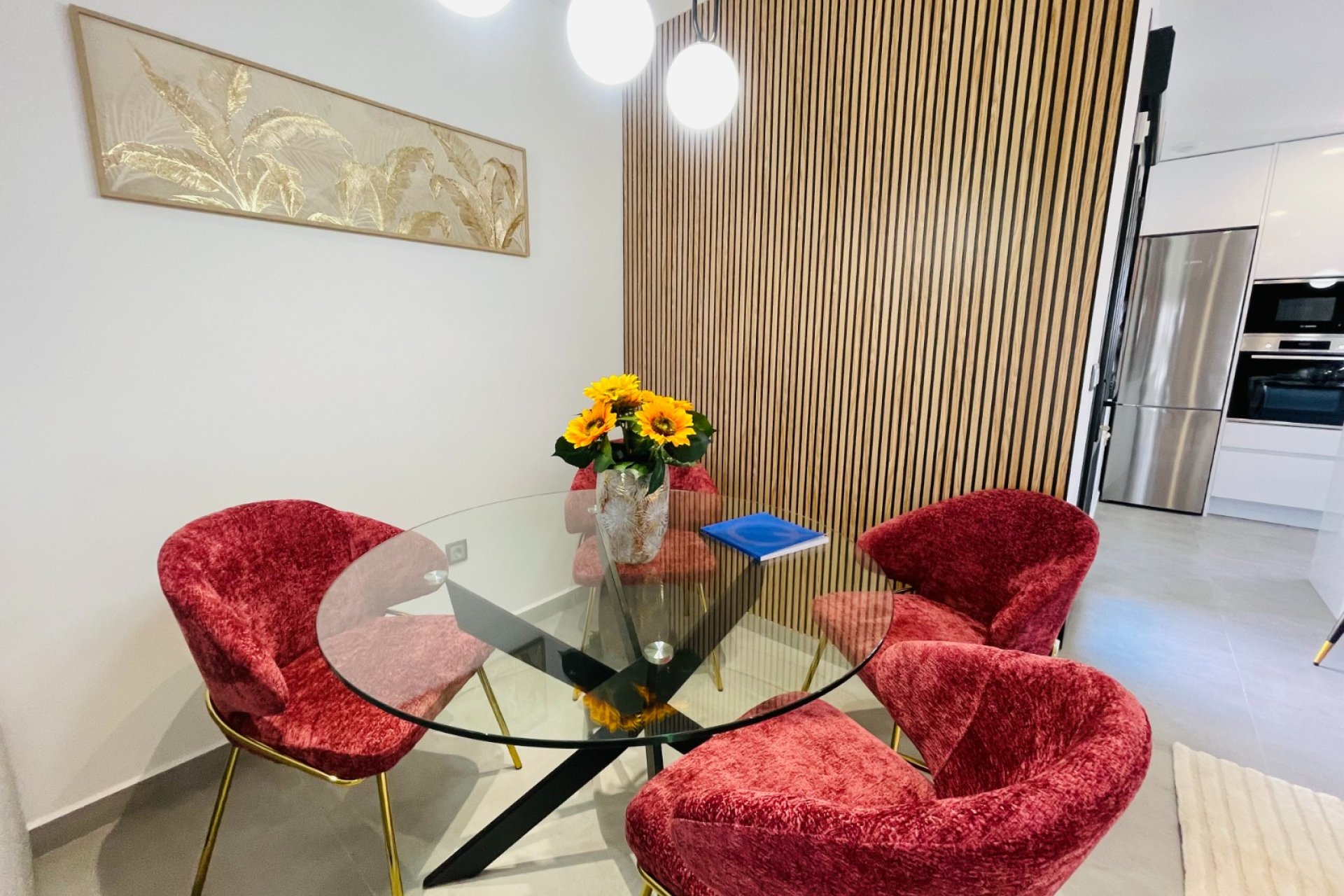 Obra nueva - Villa - Torrevieia - Torrevieja