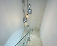 Obra nueva - Villa - Torrevieia - Torrevieja