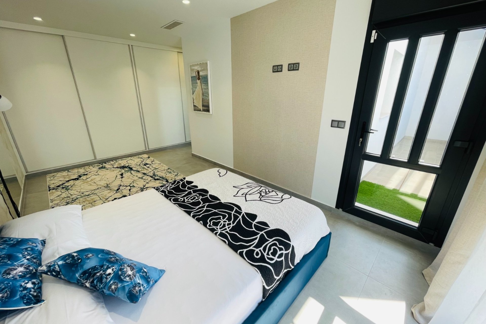 Obra nueva - Villa - Torrevieia - Torrevieja