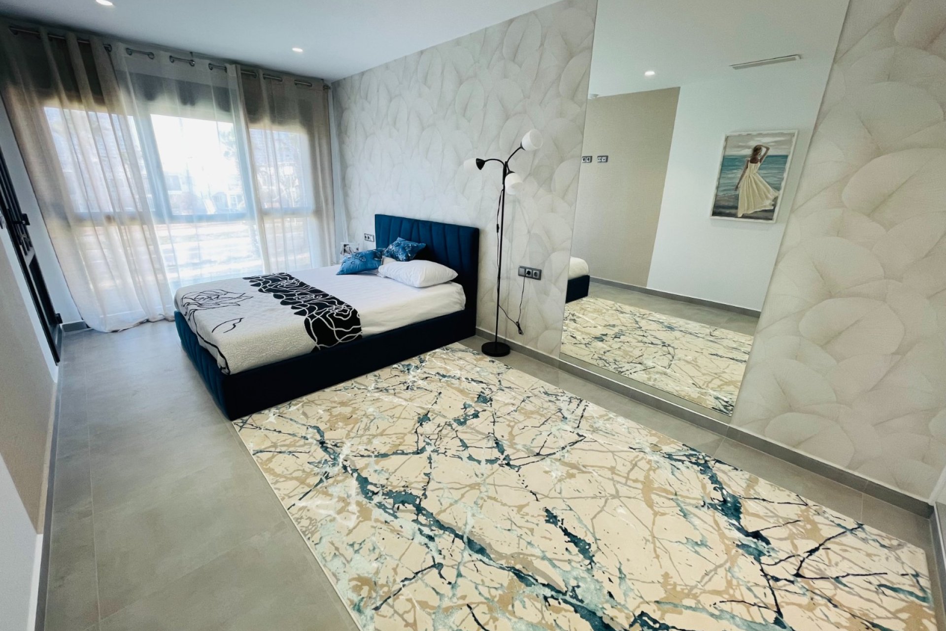 Obra nueva - Villa - Torrevieia - Torrevieja