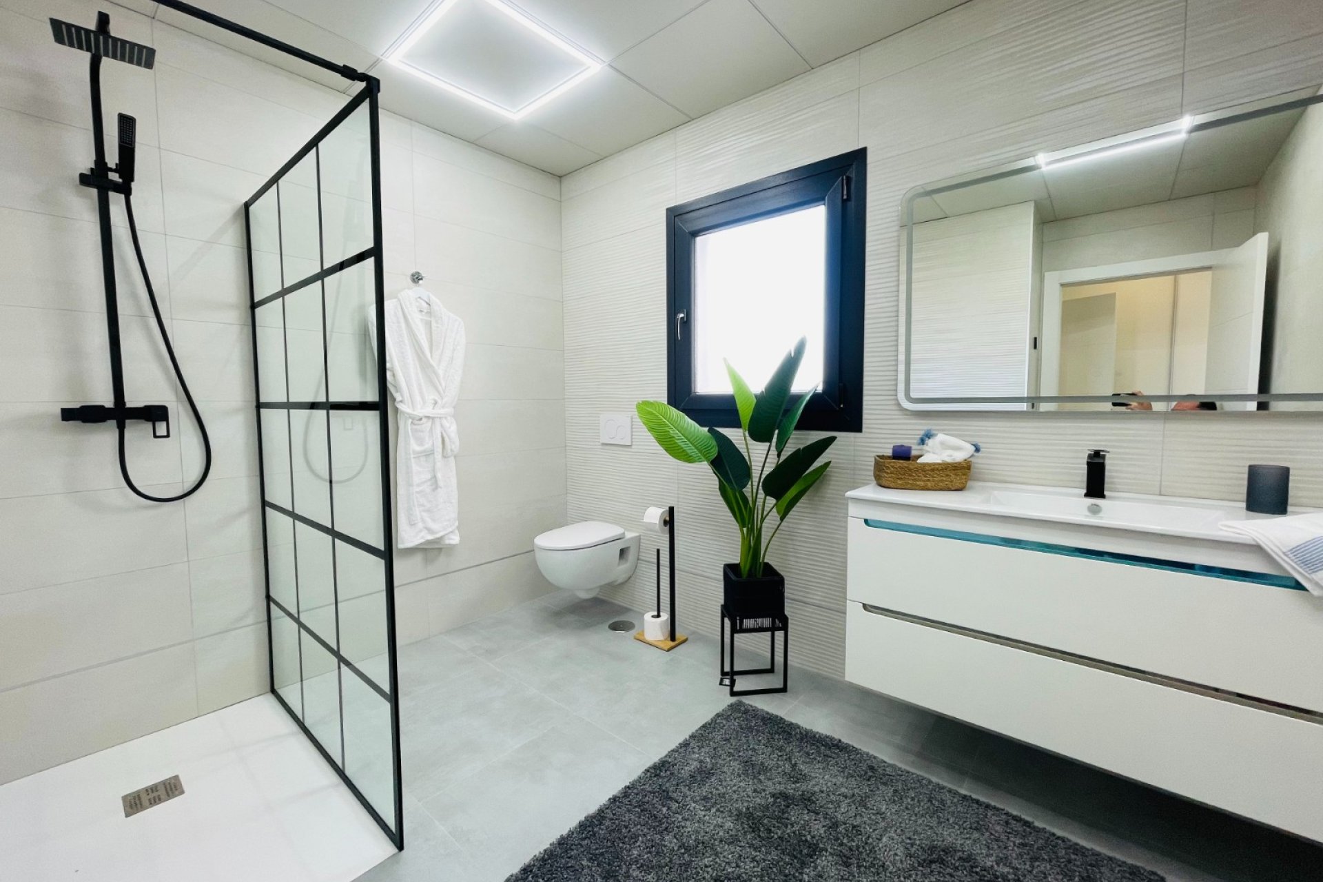 Obra nueva - Villa - Torrevieia - Torrevieja